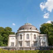 Theater im Park, Bad Oeynhausen 