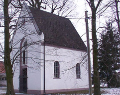 Lindenkapelle Bad Lippspringe