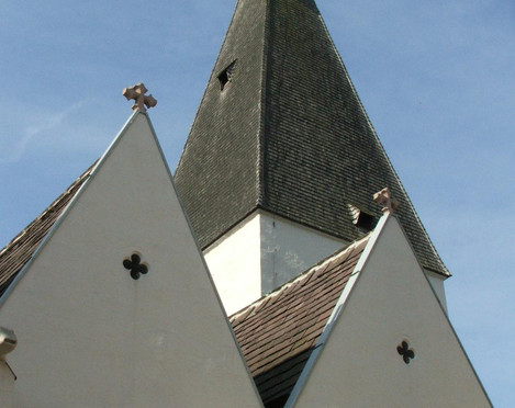 Marktkirche St. Johann