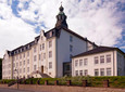 Ehemaliges Steyler Missionshaus St. Xaver, Bad Driburg