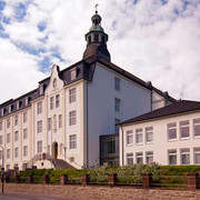 Ehemaliges Steyler Missionshaus St. Xaver, Bad Driburg