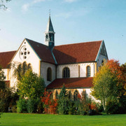 Ehemaliges Kloster Marienfeld: Abteikirche
