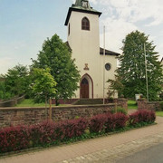 kath. Kirche in Amelunxen