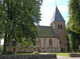 Stiftskirche in Stift Quernheim