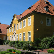 Hilter - Rathaus