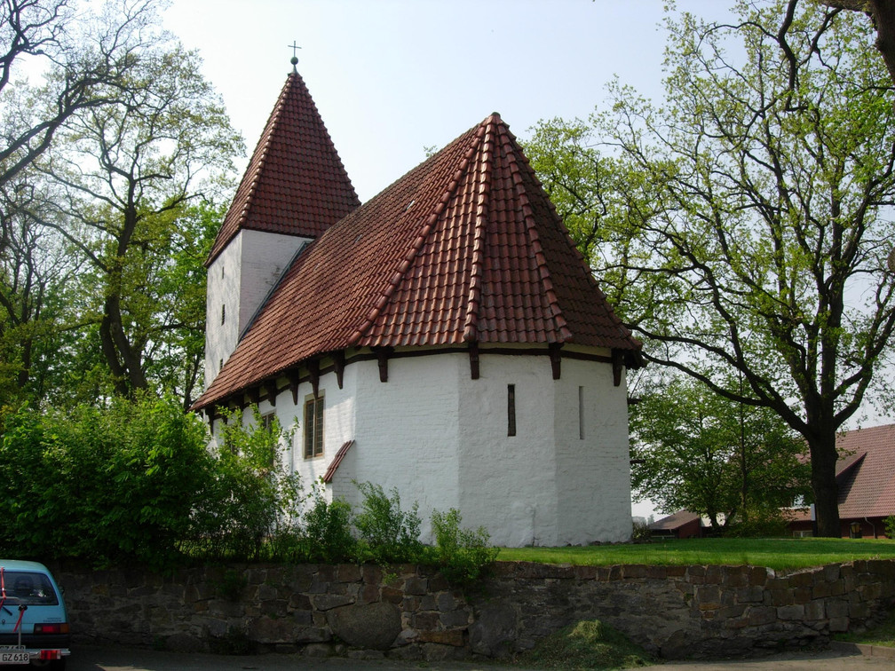 Kapelle von Nordhemmern