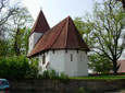 Kapelle von Nordhemmern