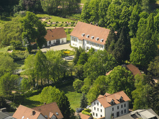 Kurpark Preussisch Oldendorf