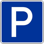 "Parkplatz" Heideweg