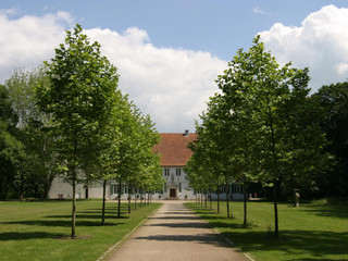 Kloster Bentlage in Rheine