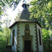 Vituskapelle Willebadessen