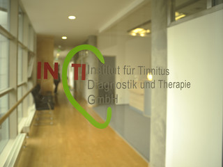 Willkommen im IN-TI Institut für Tinnitus 