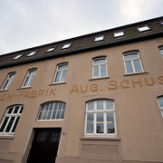 Zigarrenfabrik „August Schuster“
