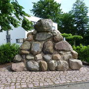 Elsternbuschdenkmal
