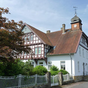 Sattelmeierhof Ringsthof
