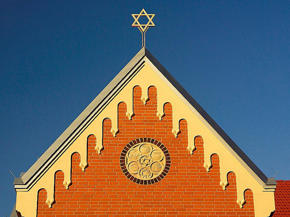 Synagoge Herford