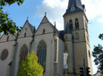 St. Marien, Stiftbergkirche