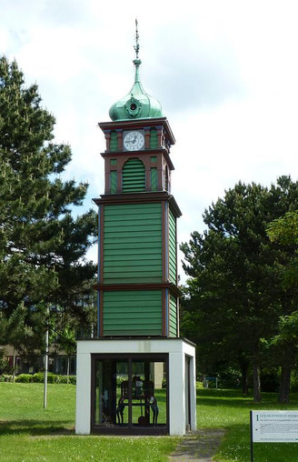 MeyLip-Turm