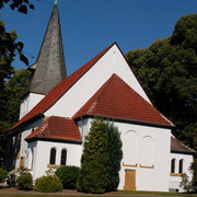 St. Gangolf-Pfarrkirche