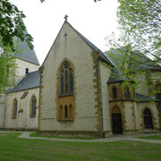 St.-Martins-Kirche