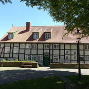 Bürgerhaus Preußisch Oldendorf