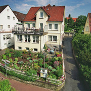 Gästehaus Havergoh