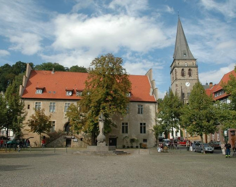 Altstadtkirche