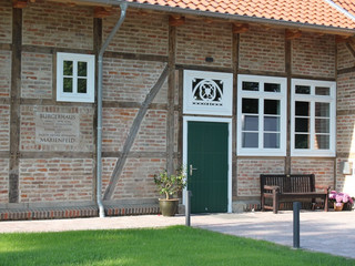 Bürgerhaus Marienfeld