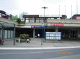Bahnhof Ibbenbüren