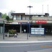 Bahnhof Ibbenbüren