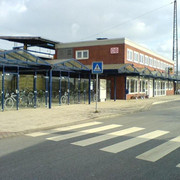Bahnhof Lengerich