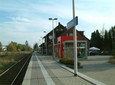 Bahnhof Steinhagen