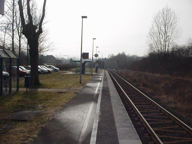 Bahnhof Ehlenbruch