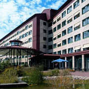 Reha-Zentrum Bad Driburg Klinik Berlin