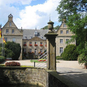Wasserschloss Surenburg
