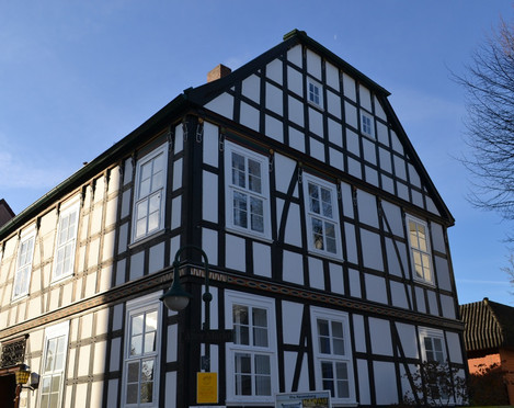 Storck-Haus in Werther (Westf.)