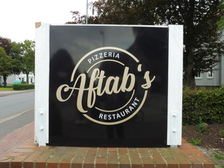 Restaurant Aftab