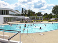 Nichtschwimmerbecken Sport- und Freizeitbad Allerwelle Gifhorn