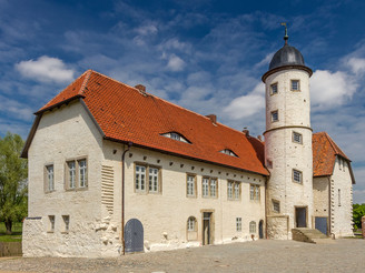 Burg Brome