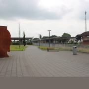 Heide Bahnhof