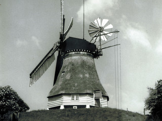 Hoper Mühle