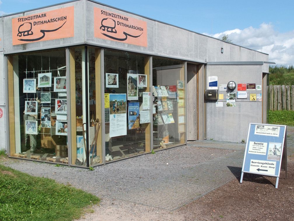 Tourist-Information Albersdorf
