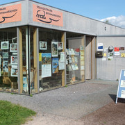 Tourist-Information Albersdorf