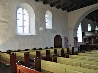 St. Laurentius-Kirche Lunden