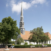 St. Jürgen-Kirche 