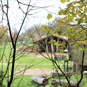 Steinzeitpark Albersdorf
