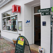 Tourist-Information Meldorf