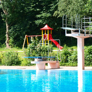 Freibad Tellingstedt