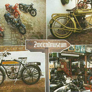 Zweiradmuseum