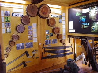 Ausstellung im Haus der Landschaft in Knesebeck